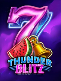 Thunder Blitz